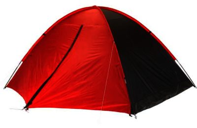 ProAction 5 Man Dome Tent ProAction 5 Man Dome Tent